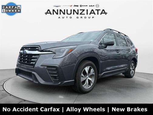 2023 Subaru Ascent Premium 8-Passenger