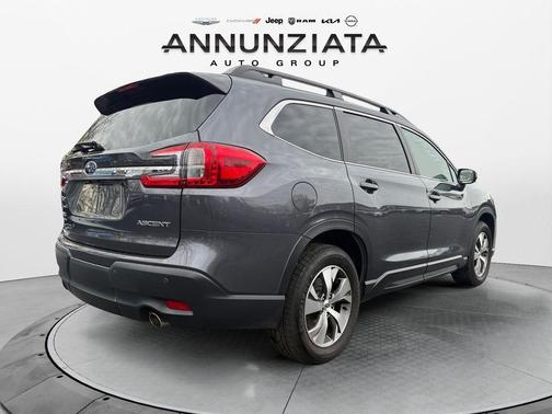 2023 Subaru Ascent Premium 8-Passenger