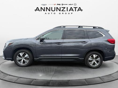 2023 Subaru Ascent Premium 8-Passenger