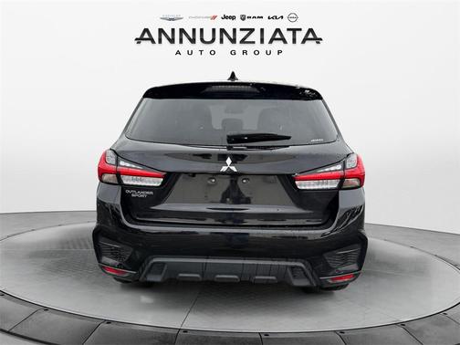 2024 Mitsubishi Outlander Sport 2.0 ES