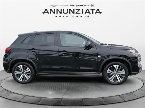 2024 Mitsubishi Outlander Sport 2.0 ES