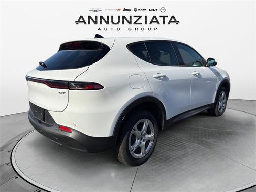 2024 Dodge Hornet GT Plus