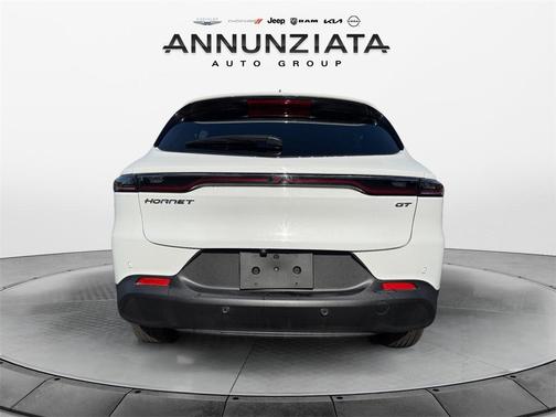 2024 Dodge Hornet GT Plus