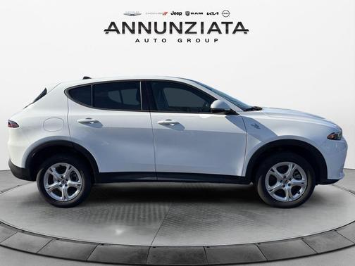 2024 Dodge Hornet GT Plus