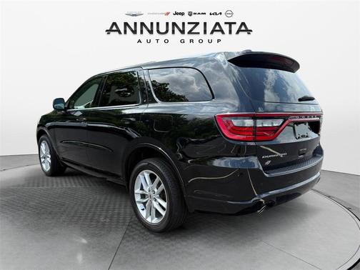 2022 Dodge Durango GT