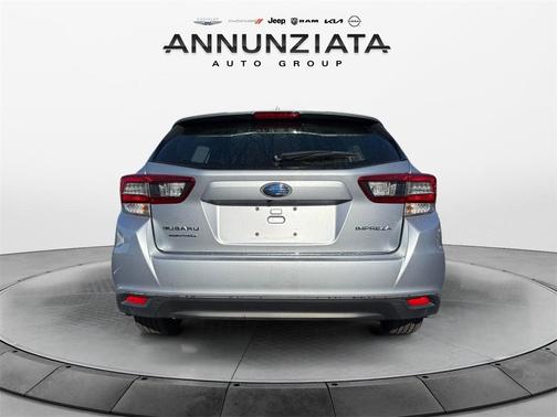 2023 Subaru Impreza Premium