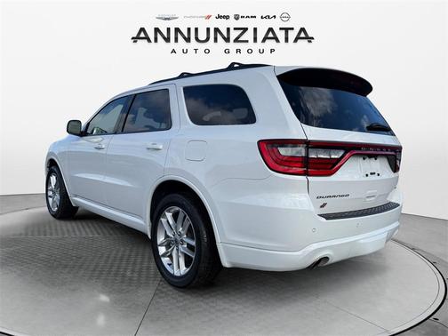 2024 Dodge Durango GT