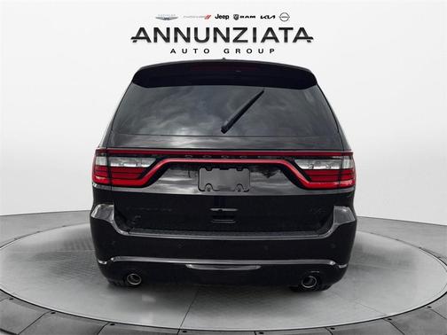 2025 Dodge Durango R/T