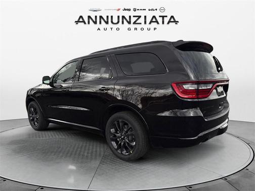 2025 Dodge Durango R/T