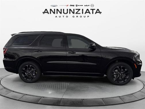 2025 Dodge Durango R/T