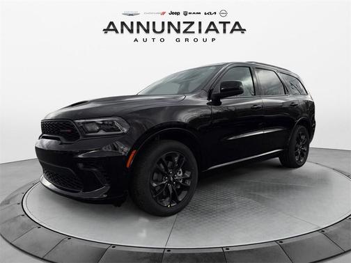 2025 Dodge Durango R/T