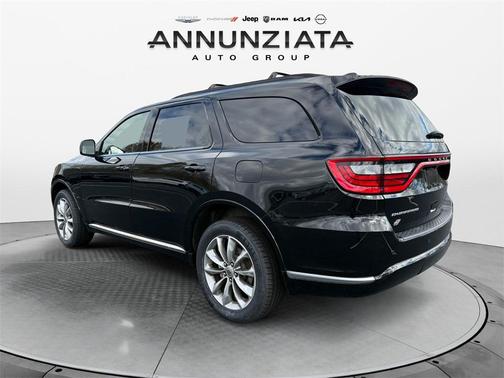 2022 Dodge Durango SXT