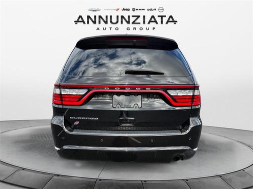 2022 Dodge Durango SXT