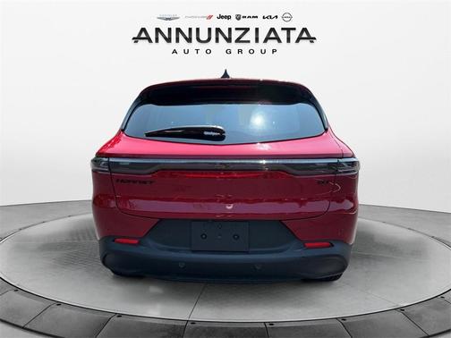 2025 Dodge Hornet GT