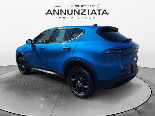 2024 Dodge Hornet GT