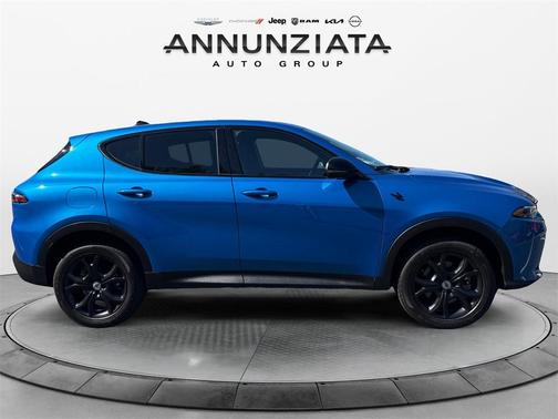 2024 Dodge Hornet GT