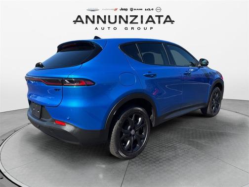 2024 Dodge Hornet GT