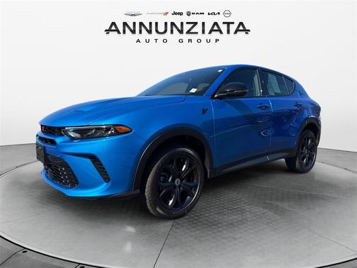 2024 Dodge Hornet GT