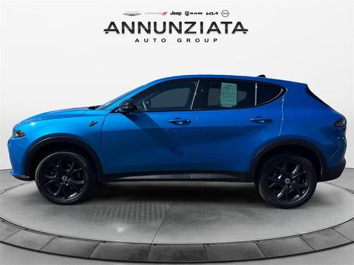 2024 Dodge Hornet GT