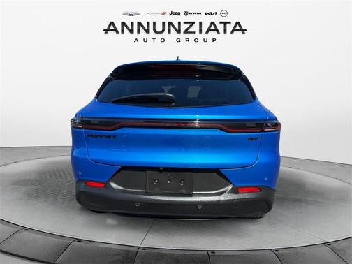 2024 Dodge Hornet GT