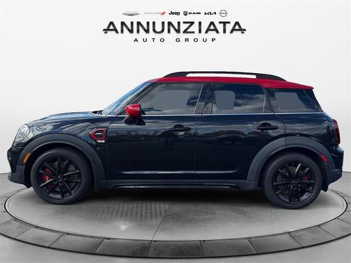 2023 MINI Countryman Cooper