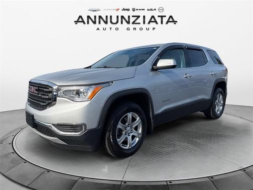2019 GMC Acadia SLE-1