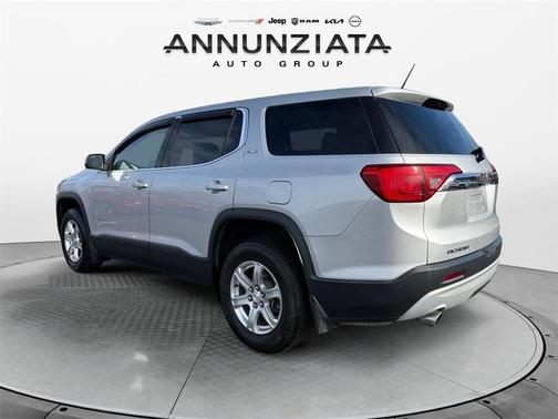2019 GMC Acadia SLE-1