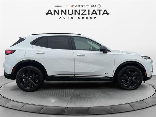 2024 Buick Envision Sport Touring