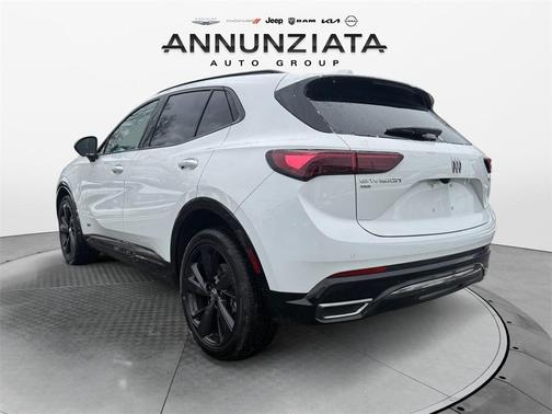 2024 Buick Envision Sport Touring