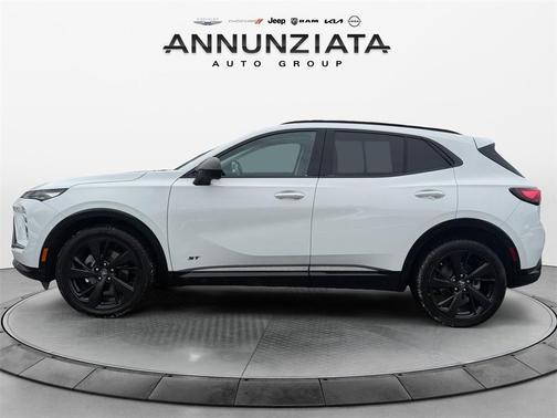 2024 Buick Envision Sport Touring