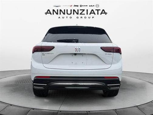 2024 Buick Envision Sport Touring