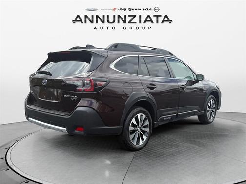 2024 Subaru Outback Limited XT