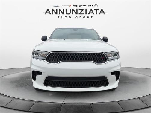 2024 Dodge Durango SXT