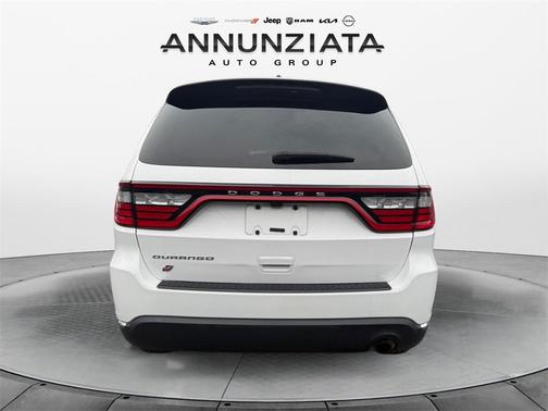 2024 Dodge Durango SXT