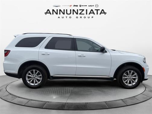 2024 Dodge Durango SXT
