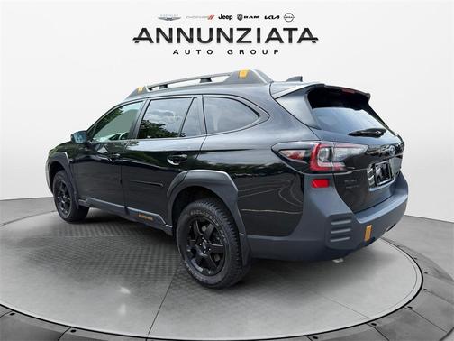 2023 Subaru Outback Wilderness