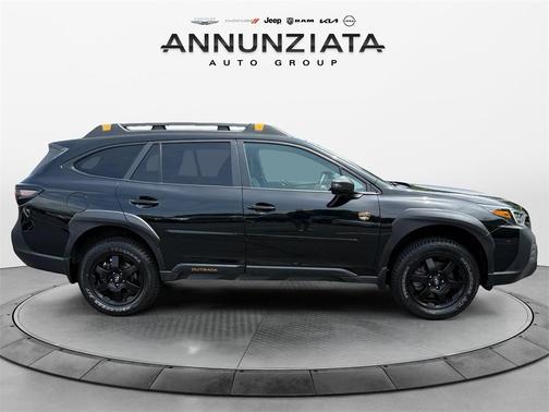 2023 Subaru Outback Wilderness