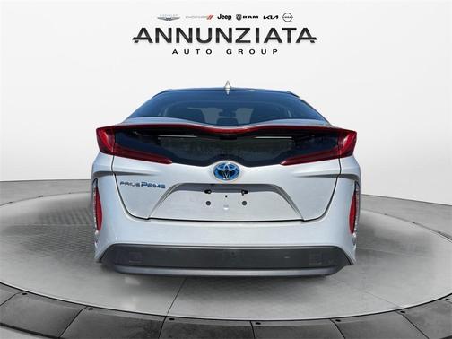 2022 Toyota Prius Prime LE