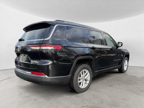 2021 Jeep Grand Cherokee L Laredo