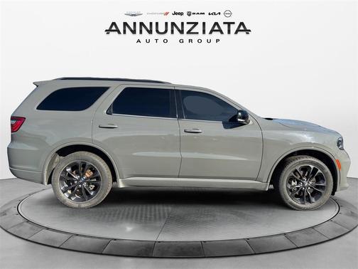 2021 Dodge Durango GT