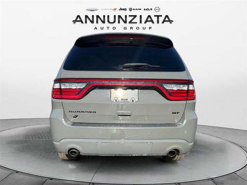 2021 Dodge Durango GT