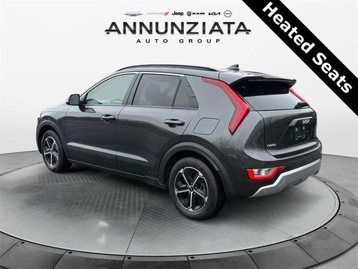 2023 Kia Niro EX