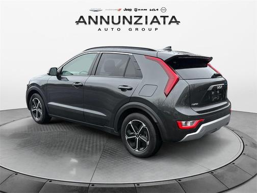 2023 Kia Niro EX