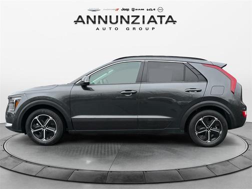 2023 Kia Niro EX