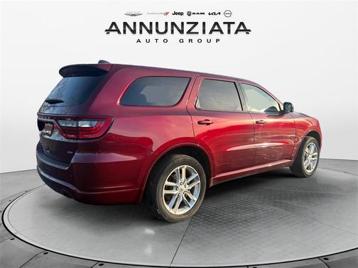 2023 Dodge Durango GT