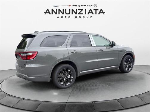 2025 Dodge Durango R/T