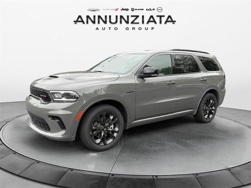 2025 Dodge Durango R/T