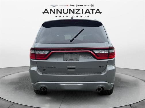 2025 Dodge Durango R/T