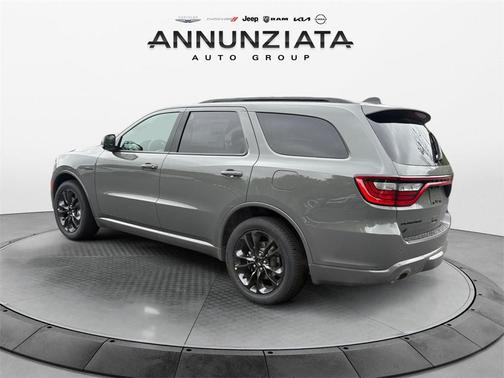 2025 Dodge Durango R/T