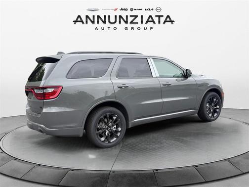 2025 Dodge Durango R/T
